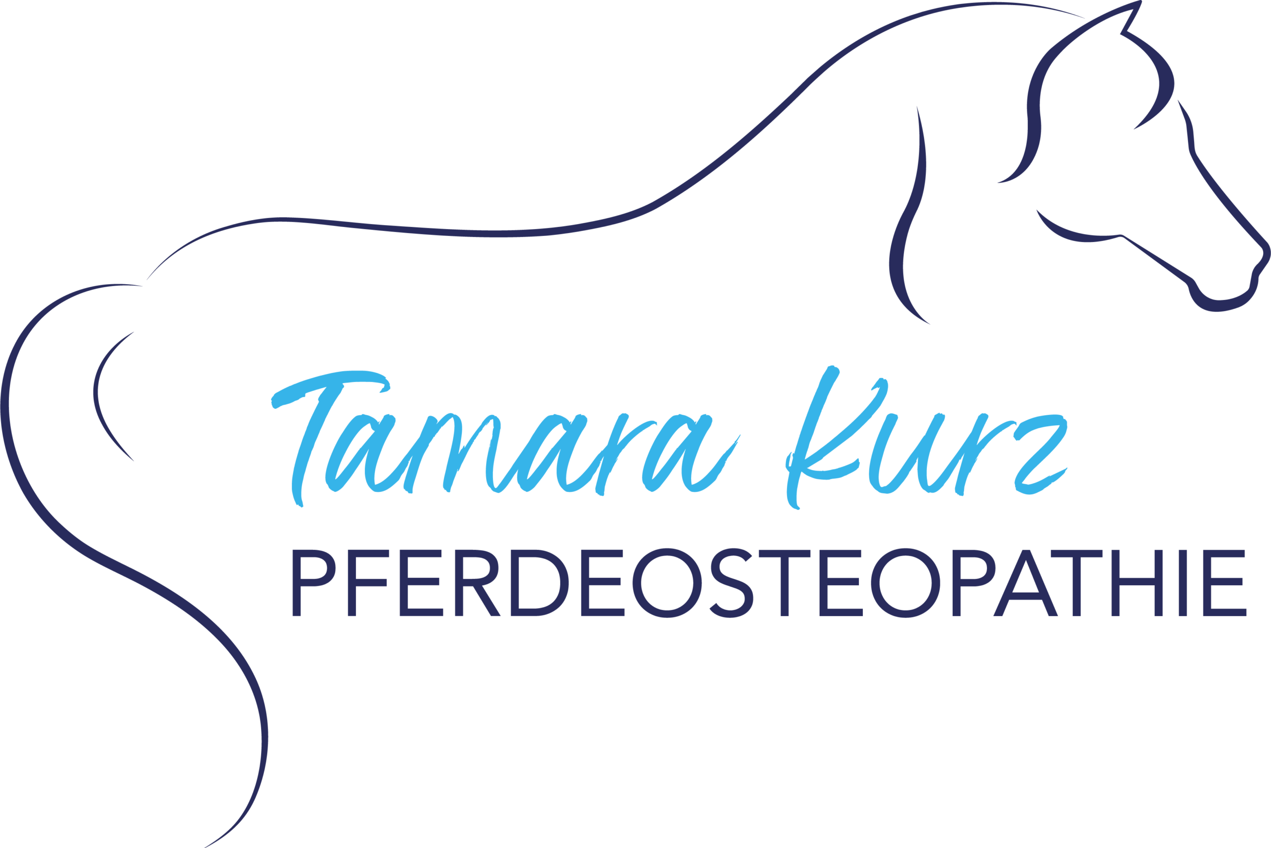 Pferdeosteopathie Tamara Kurz